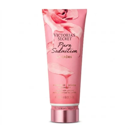 Crema Hidratante Victoria's Secret Pure Seduction La Crème - Fragrance Lotion 236ml