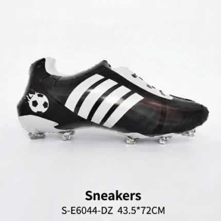 Pack de 50 Globos Botines de Futbol