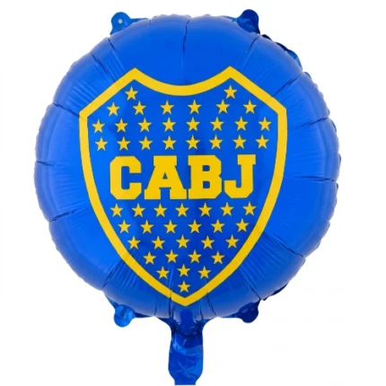Pack de 50 Globos Redondos Boca