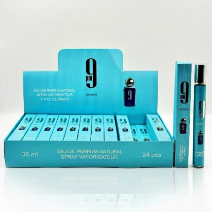 Perfume Afnan 9am Eau de Parfum 35ml