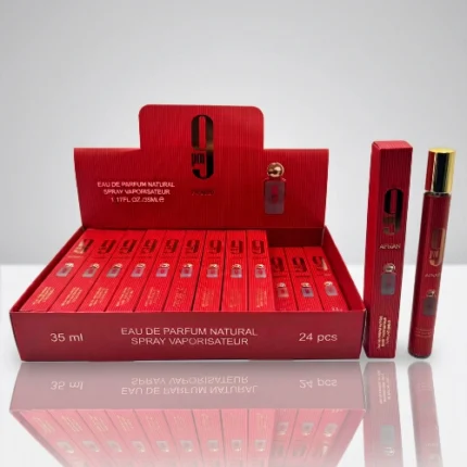 Perfume Afnan 9pm Eau de Parfum 35ml