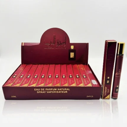 Perfume Ameerat Al Arab Eau de Parfum 35ml