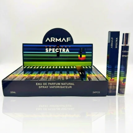 Perfume Armaf Odyssey Spectra Rainbow Edition Eau de Parfum 35ml