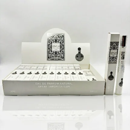Perfume Lattafa Fakhar Eau de Parfum 35ml