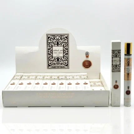 Perfume Fakhar Lattafa Eau de Parfum 35ml