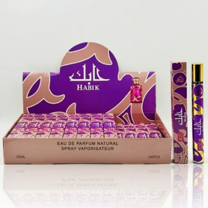 Perfume Habik Eau de Parfum 35ml