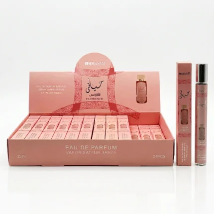 Perfume Hayaati Florence EDP 35ml