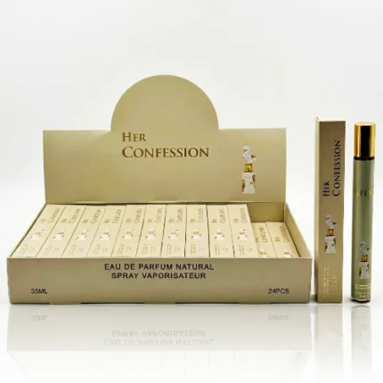 Perfume Her Confession Eau de Parfum 35ml