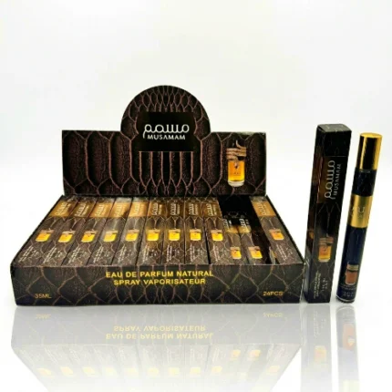 Perfume Musamam Eau de Parfum 35ml