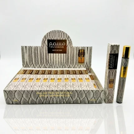 Perfume Musamam White Intense Eau de Parfum 35ml