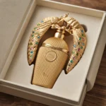 Perfume Lattafa Afeef Eau de Parfum 100ml - Imagen 2