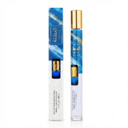 Perfume Caprice Eau de Parfum 35ml