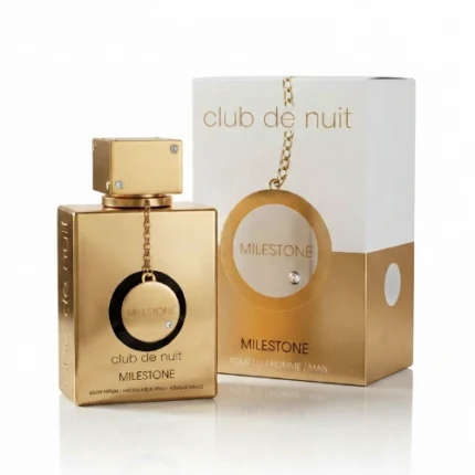 Perfume Armaf Club de Nuit Milestone Eau de Parfum 100ml