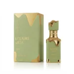 Perfume Lattafa Eclaire Pistache Eau de Parfum 100ml
