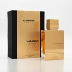 Perfume Al Haramain Amber Oud Gold Edition Eau de Parfum 120ml