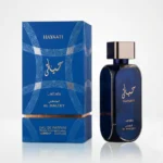 Perfume Hayaati Al Maleky Lattafa Eau de Parfum 100ml