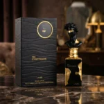 Perfume Lattafa His Confession - Eau de Parfum Masculino 100ml - Imagen 2