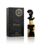 Perfume Lattafa His Confession - Eau de Parfum Masculino 100ml