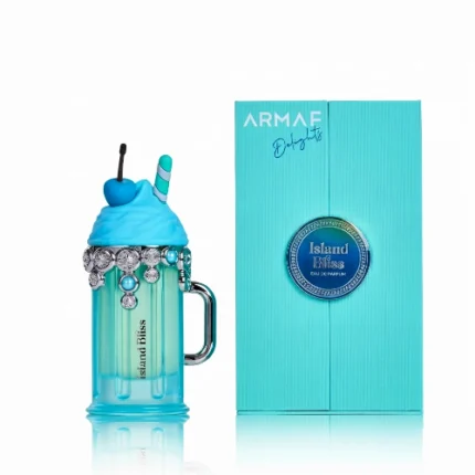 Perfume Armaf Delights Island Bliss Eau de Parfum 100ml