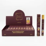 Perfume Lattafa Khamrah Dukhan Eau De Parfum 35ml