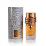 Perfume Lattafa Musamam White Intense - Eau de Parfum Unisex 100ml