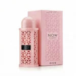 Perfume Rave Now Women - Eau de Parfum Femenino 100ml