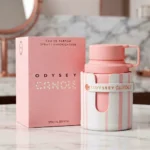 Perfume Armaf Odyssey Candee - Eau de Parfum Unisex 100ml - Imagen 2