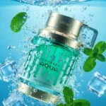 Perfume Armaf Odyssey Aqua Eau de Parfum 100ml - Imagen 2