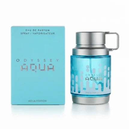 Perfume Armaf Odyssey Aqua Eau de Parfum 100ml