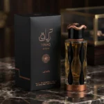 Perfume Lattafa Teriaq Intense - Eau de Parfum Unisex 100ml - Imagen 2