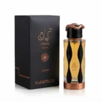 Perfume Lattafa Teriaq Intense - Eau de Parfum Unisex 100ml