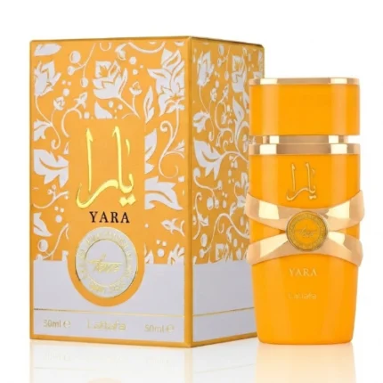 Perfume Lattafa Yara Tous 50ml