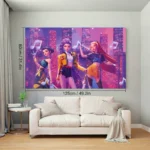 Fondo de Tela para Pared con Distintas Temáticas 125x80 cm - Imagen 21