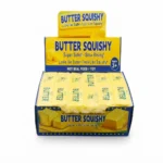 Squishy de Manteca Salted Butter Grande 14oz / 400g - Imagen 2