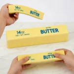 Squishy de Manteca Salted Butter Grande 14oz / 400g