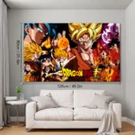 Fondo de Tela para Pared con Distintas Temáticas 125x80 cm - Imagen 13