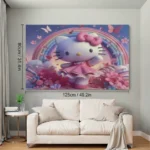 Fondo de Tela para Pared con Distintas Temáticas 125x80 cm - Imagen 8