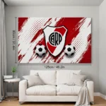 Fondo de Tela para Pared con Distintas Temáticas 125x80 cm - Imagen 3